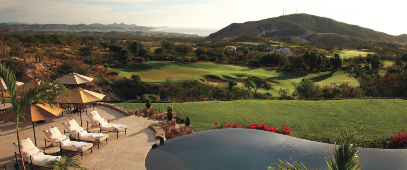 luxury condos in los cabos